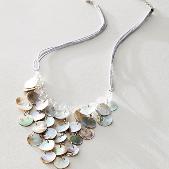 Evening Plans Choker | Free People - Picture 1 of 1